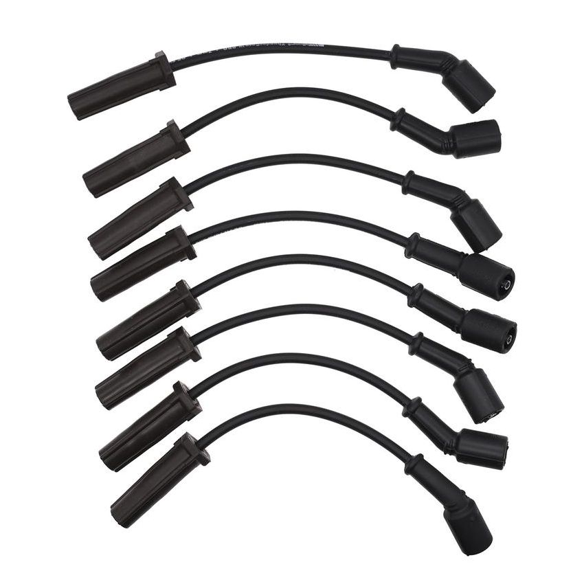 Walker Products 924-1829 ThunderCore PRO 924-1829 Spark Plug Wire Set