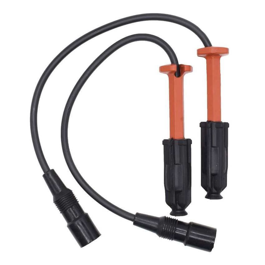 Walker Products 924-1837 ThunderCore PRO 924-1837 Spark Plug Wire Set