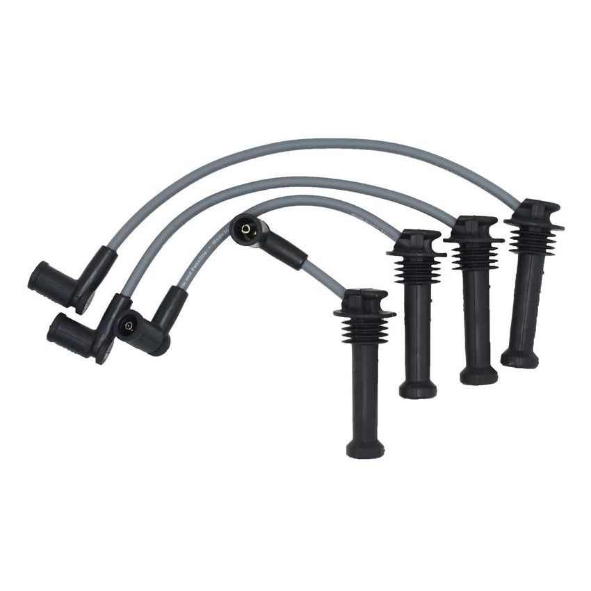 Walker Products 924-1926 ThunderCore PRO 924-1926 Spark Plug Wire Set