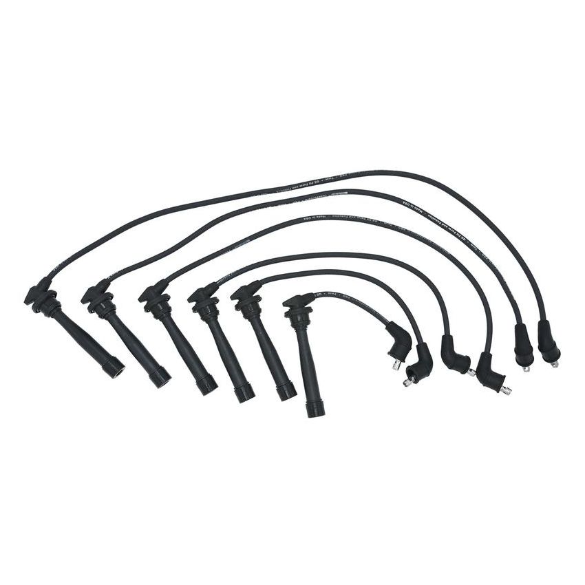 Walker Products 924-2039 ThunderCore PRO 924-2039 Spark Plug Wire Set