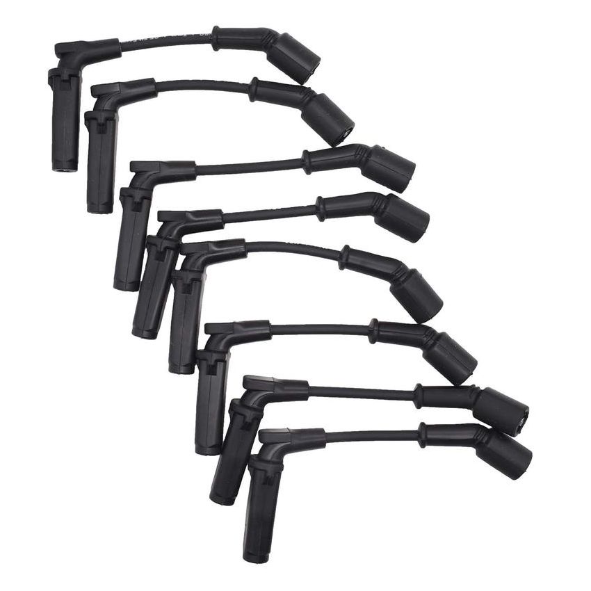 Walker Products 924-2049 ThunderCore PRO 924-2049 Spark Plug Wire Set