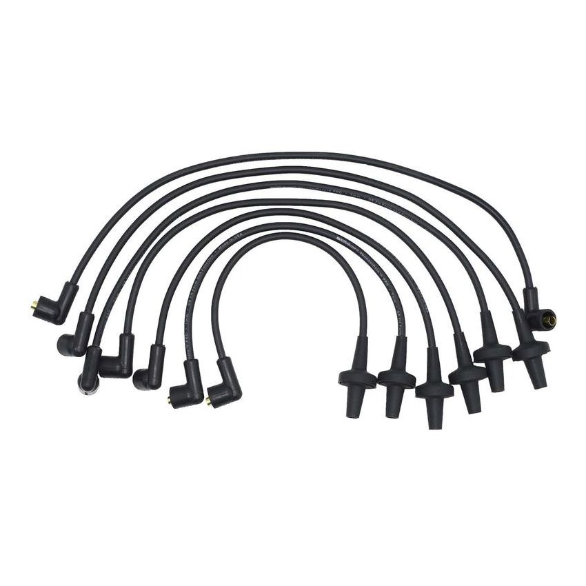Walker Products 924-2065 ThunderCore PRO 924-2065 Spark Plug Wire Set