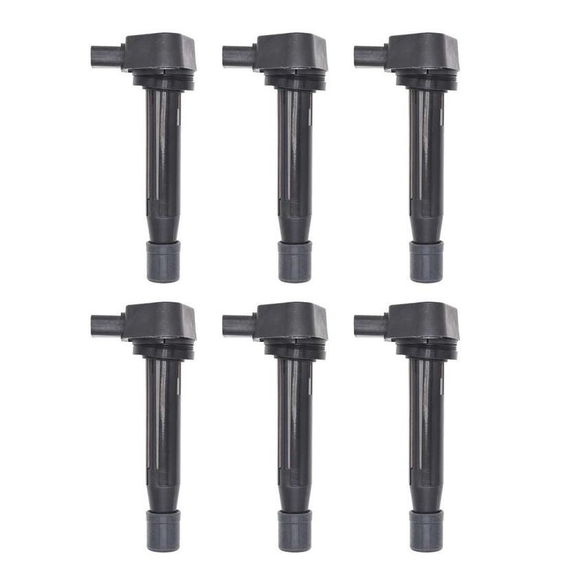 Walker Products 928-4064-6 Walker Products 928-4064-6 Ignition Coil Set (Qty 6)