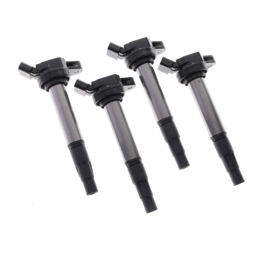 Walker Products 928-4100-4 Walker Products 928-4100-4 Ignition Coil Set (Qty 4)