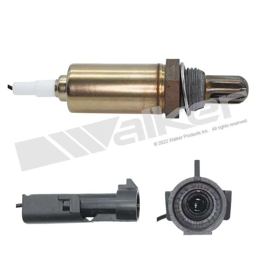 Walker Products 932-11036 Walker Products 932-11036 Oxygen Sensor 1-W Direct Fit Narrow-Band