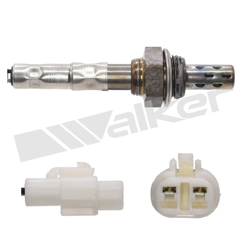Walker Products 932-12001 Walker Products 932-12001 Oxygen Sensor 2-W Direct Fit Narrow-Band
