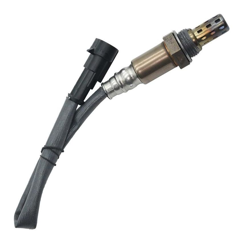 Walker Products 932-12002 Walker Products 932-12002 Oxygen Sensor 2-W Direct Fit Narrow-Band