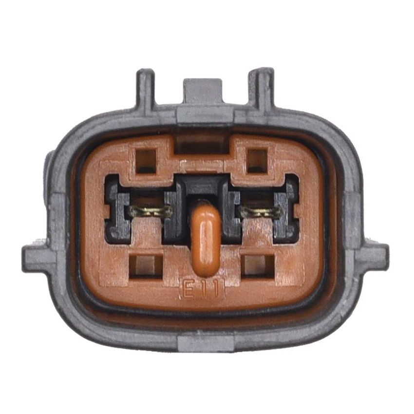 Walker Products 932-12005 Walker Products 932-12005 Oxygen Sensor 2-W Direct Fit Narrow-Band