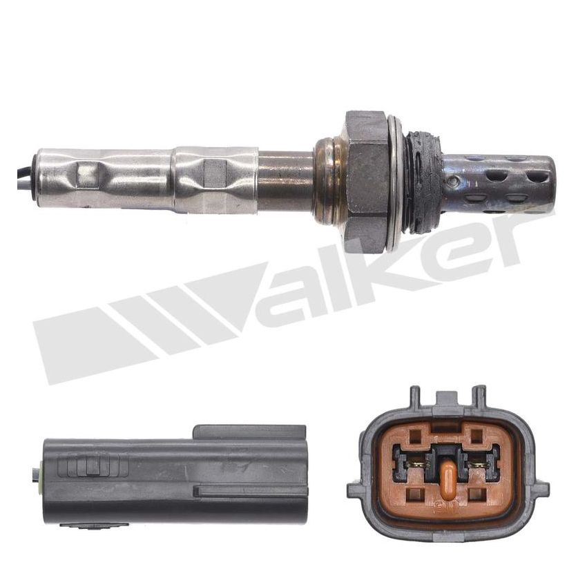 Walker Products 932-12005 Walker Products 932-12005 Oxygen Sensor 2-W Direct Fit Narrow-Band
