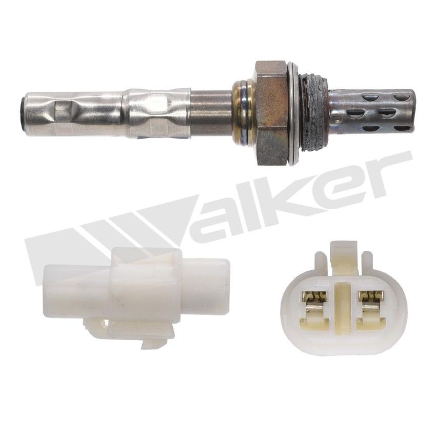 Walker Products 932-12008 Walker Products 932-12008 Oxygen Sensor 2-W Direct Fit Narrow-Band