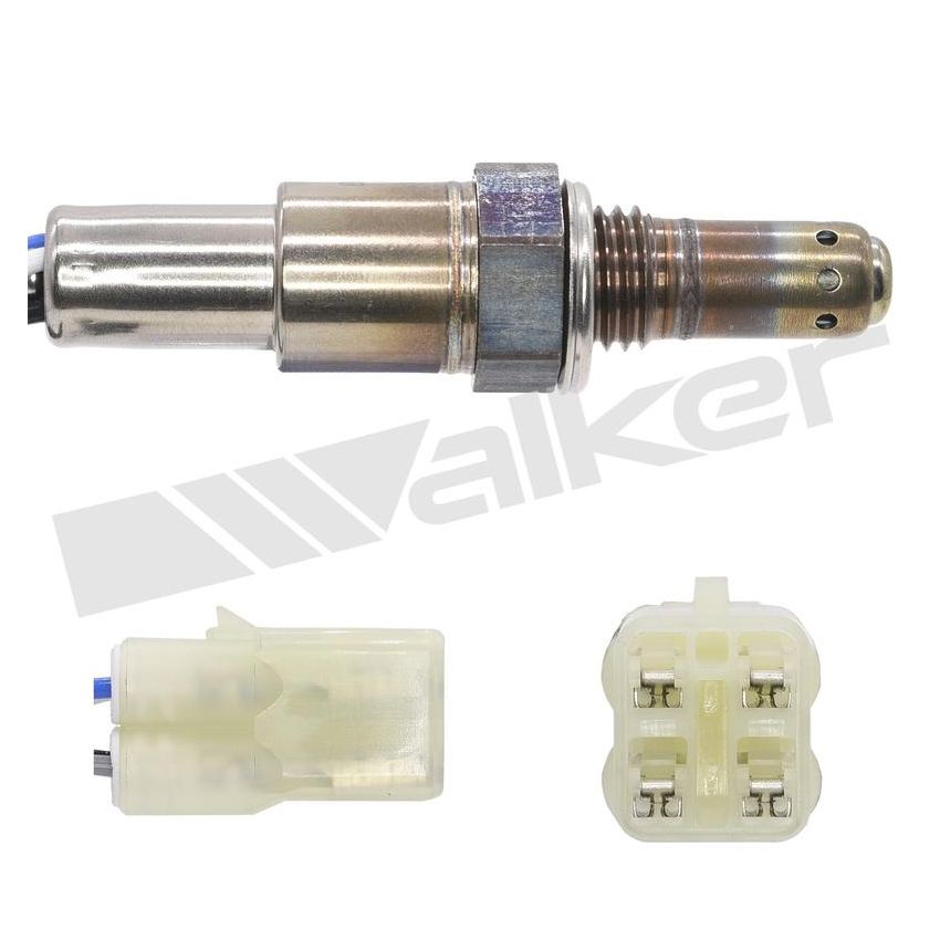 Walker Products 932-14002 Walker Products 932-14002 Oxygen Sensor 4-W Direct Fit Narrow-Band