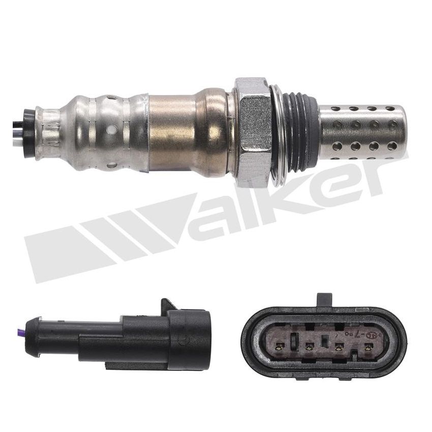 Walker Products 932-14060 Walker Products 932-14060 Oxygen Sensor 4-W Direct Fit Narrow-Band