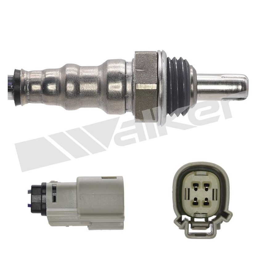 Walker Products 932-14065 Walker Products 932-14065 Oxygen Sensor 4-W Direct Fit Narrow-Band