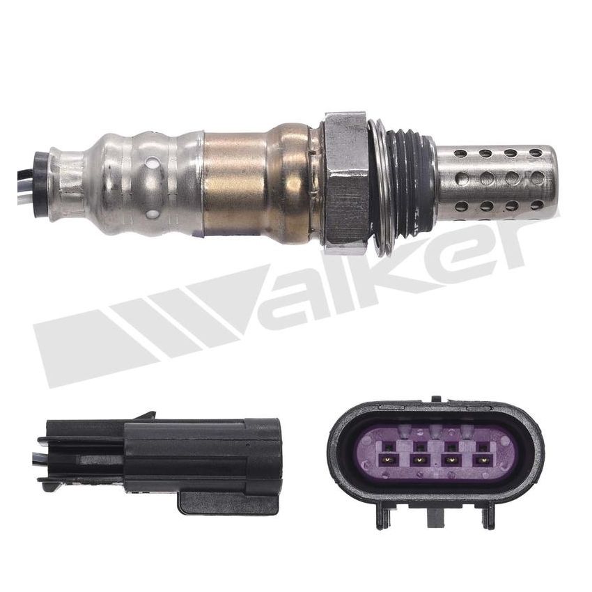 Walker Products 932-44005 Walker Products 932-44005 Oxygen Sensor 4-W Direct Fit Narrow-Band