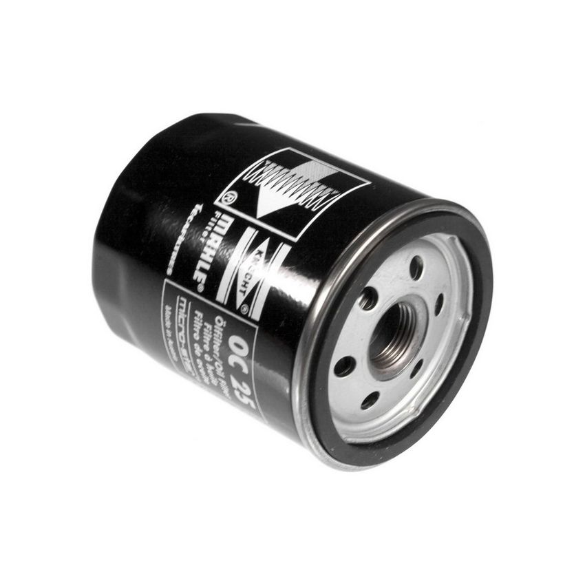 MAHLE OC 25 Engine Oil Filter