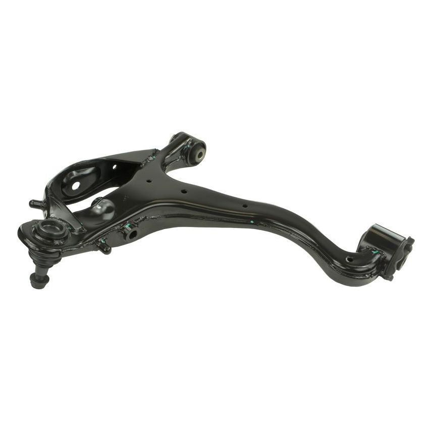 MEVOTECH OG GS101145 Suspension Control Arm and Ball Joint Assembly