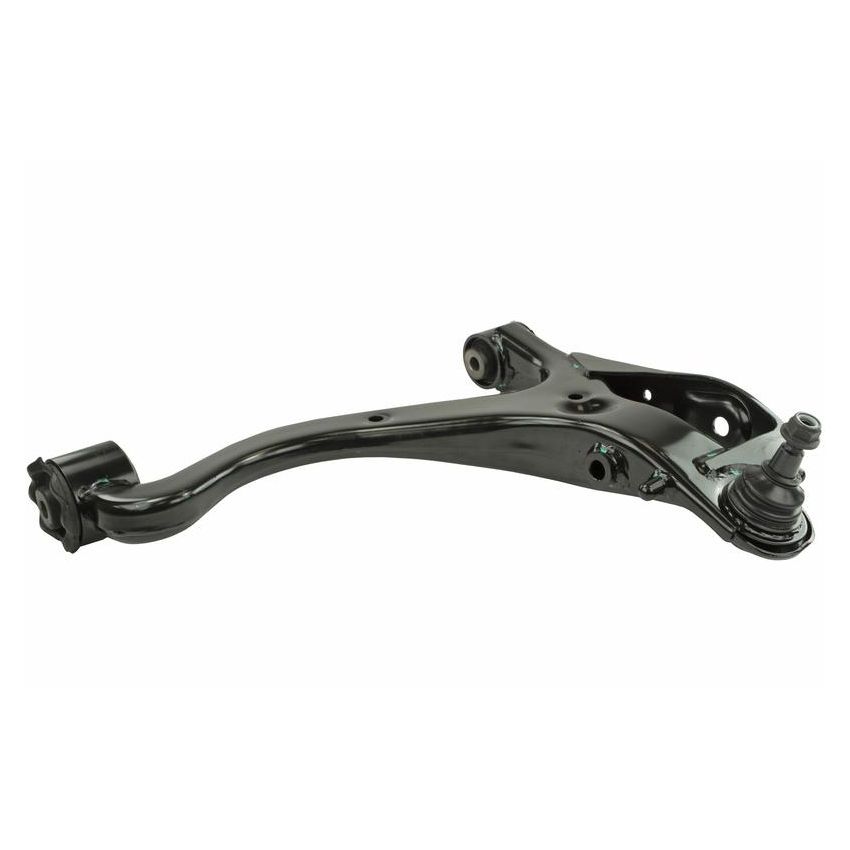 MEVOTECH OG GS101145 Suspension Control Arm and Ball Joint Assembly