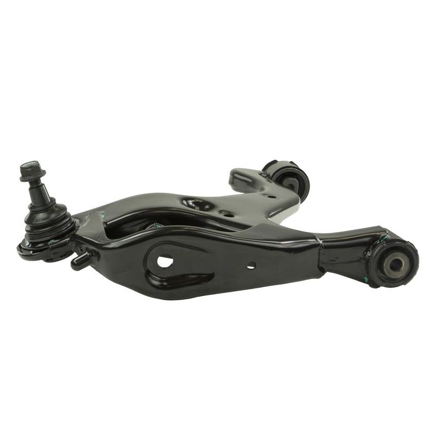 MEVOTECH OG GS101145 Suspension Control Arm and Ball Joint Assembly
