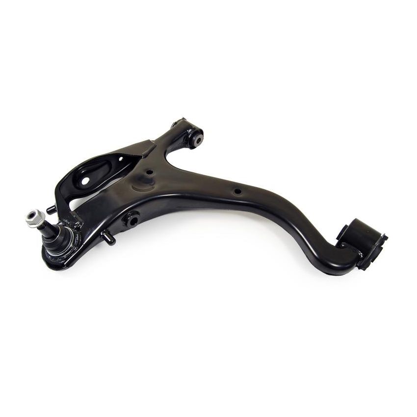 MEVOTECH OG GS101146 Suspension Control Arm and Ball Joint Assembly