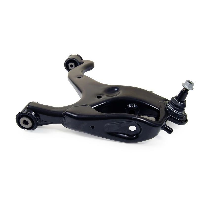 MEVOTECH OG GS101146 Suspension Control Arm and Ball Joint Assembly
