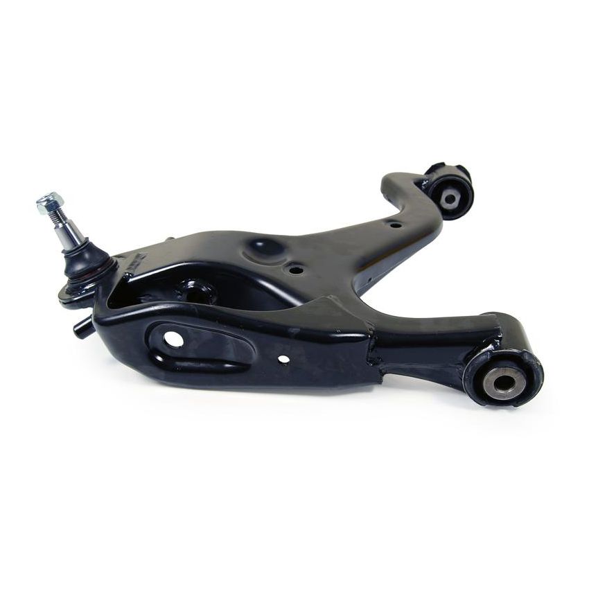 MEVOTECH OG GS101196 Suspension Control Arm and Ball Joint Assembly
