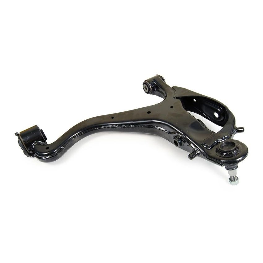 MEVOTECH OG GS101197 Suspension Control Arm and Ball Joint Assembly