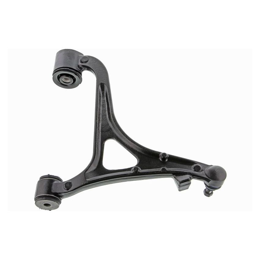 MEVOTECH OG GS101427 Suspension Control Arm and Ball Joint Assembly