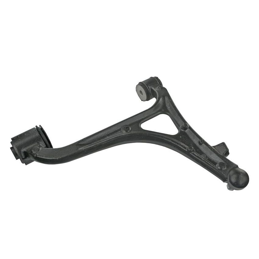 MEVOTECH OG GS101428 Suspension Control Arm and Ball Joint Assembly