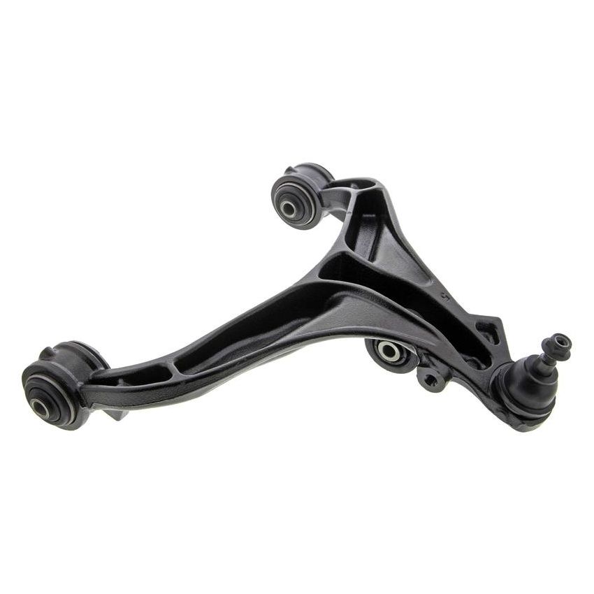 MEVOTECH OG GS251044 Suspension Control Arm and Ball Joint Assembly