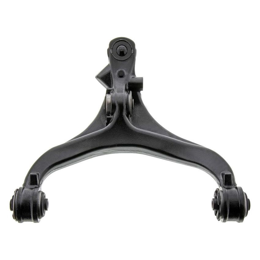 MEVOTECH OG GS251045 Suspension Control Arm and Ball Joint Assembly