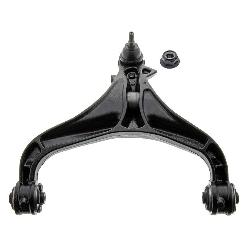MEVOTECH OG GS251045 Suspension Control Arm and Ball Joint Assembly