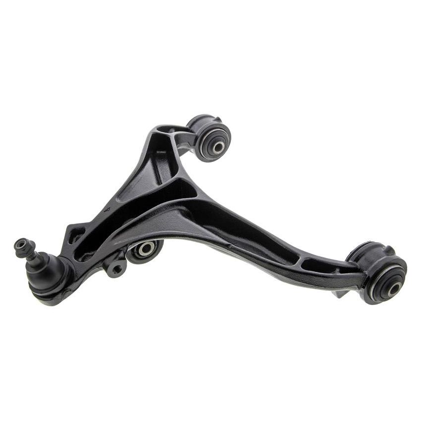MEVOTECH OG GS251045 Suspension Control Arm and Ball Joint Assembly