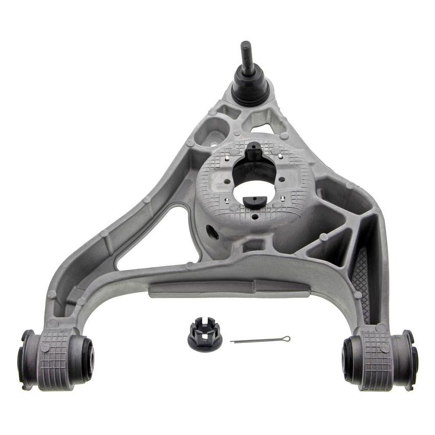 MEVOTECH OG GS251150 Suspension Control Arm and Ball Joint Assembly