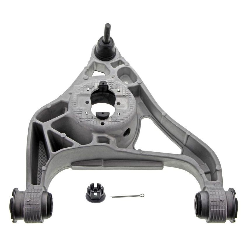 MEVOTECH OG GS251151 Suspension Control Arm and Ball Joint Assembly
