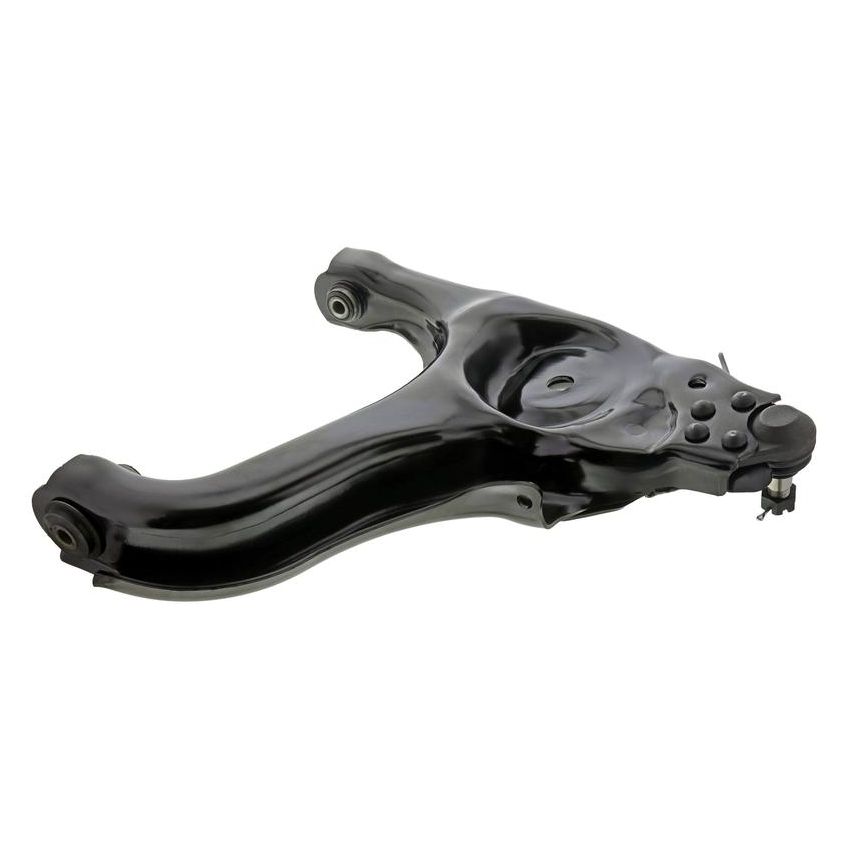 MEVOTECH OG GS251212 Suspension Control Arm and Ball Joint Assembly