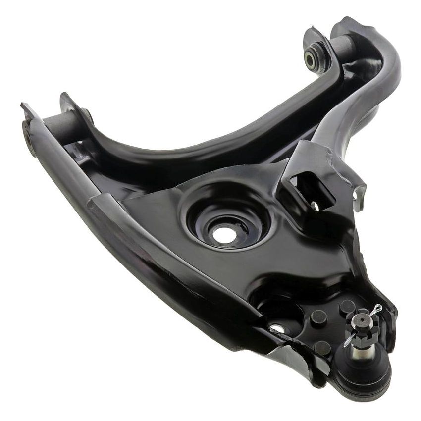 MEVOTECH OG GS251212 Suspension Control Arm and Ball Joint Assembly