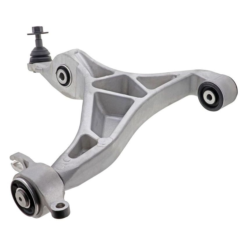 MEVOTECH OG GS251233 Suspension Control Arm and Ball Joint Assembly