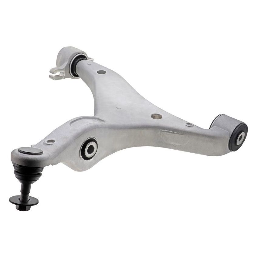 MEVOTECH OG GS251233 Suspension Control Arm and Ball Joint Assembly