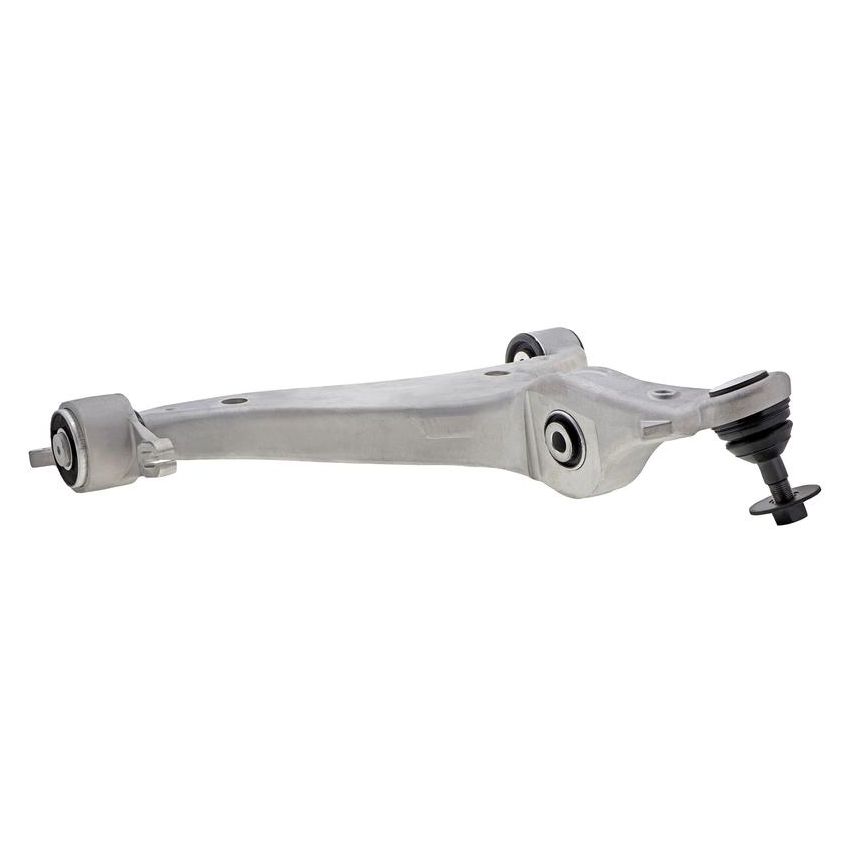 MEVOTECH OG GS251233 Suspension Control Arm and Ball Joint Assembly