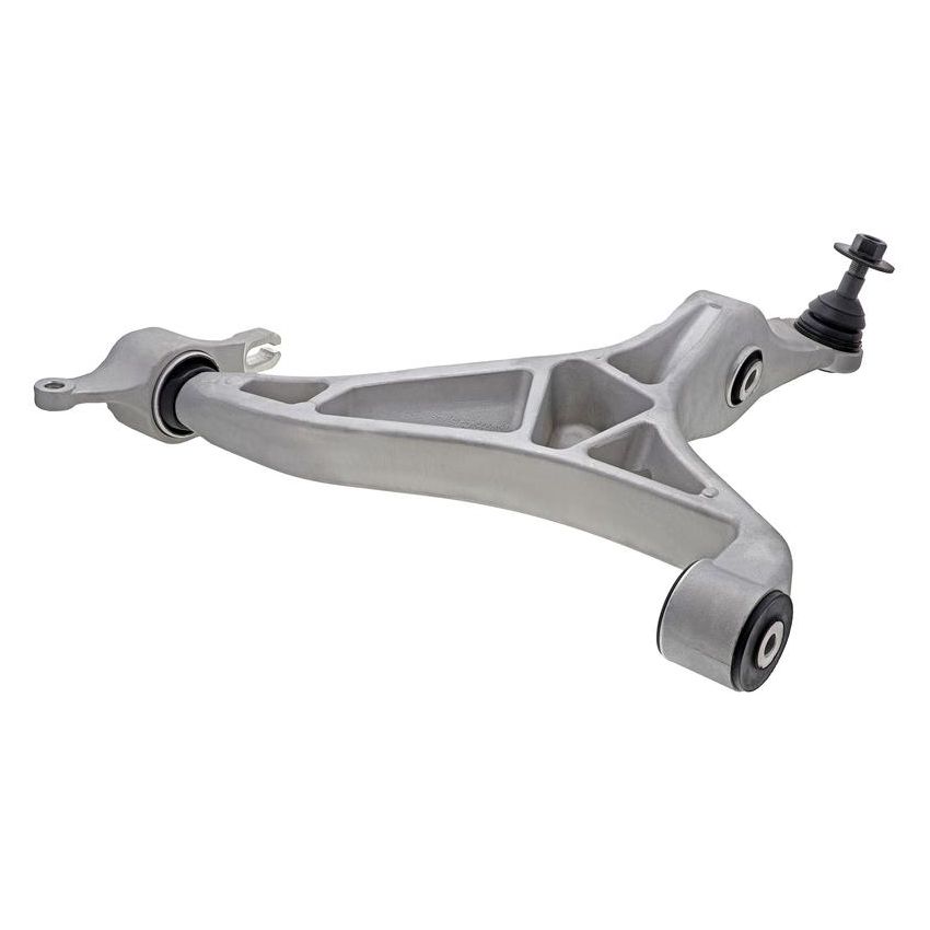 MEVOTECH OG GS251233 Suspension Control Arm and Ball Joint Assembly