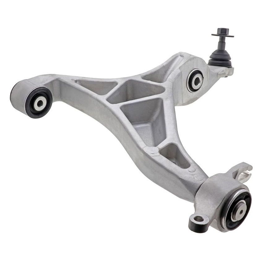 MEVOTECH OG GS251234 Suspension Control Arm and Ball Joint Assembly