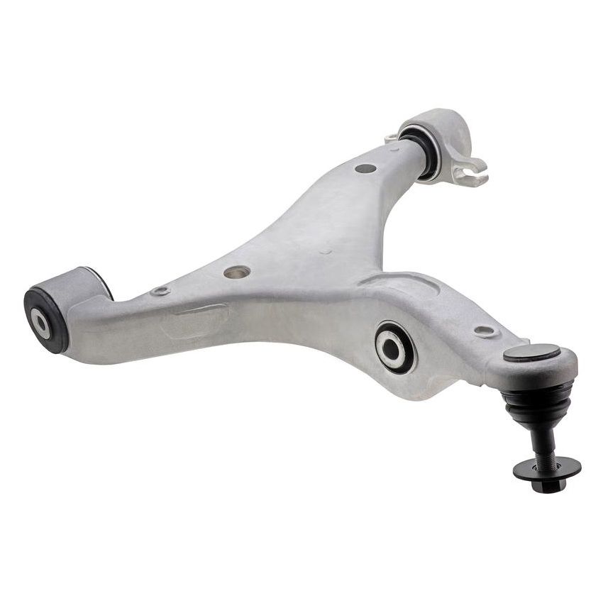 MEVOTECH OG GS251234 Suspension Control Arm and Ball Joint Assembly