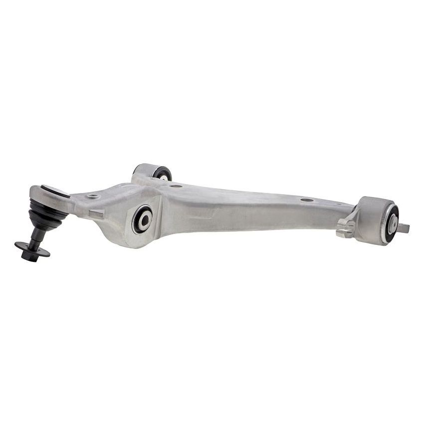 MEVOTECH OG GS251234 Suspension Control Arm and Ball Joint Assembly