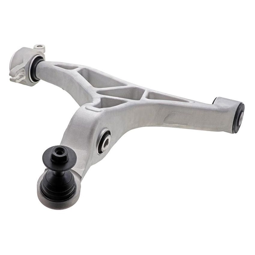 MEVOTECH OG GS251234 Suspension Control Arm and Ball Joint Assembly