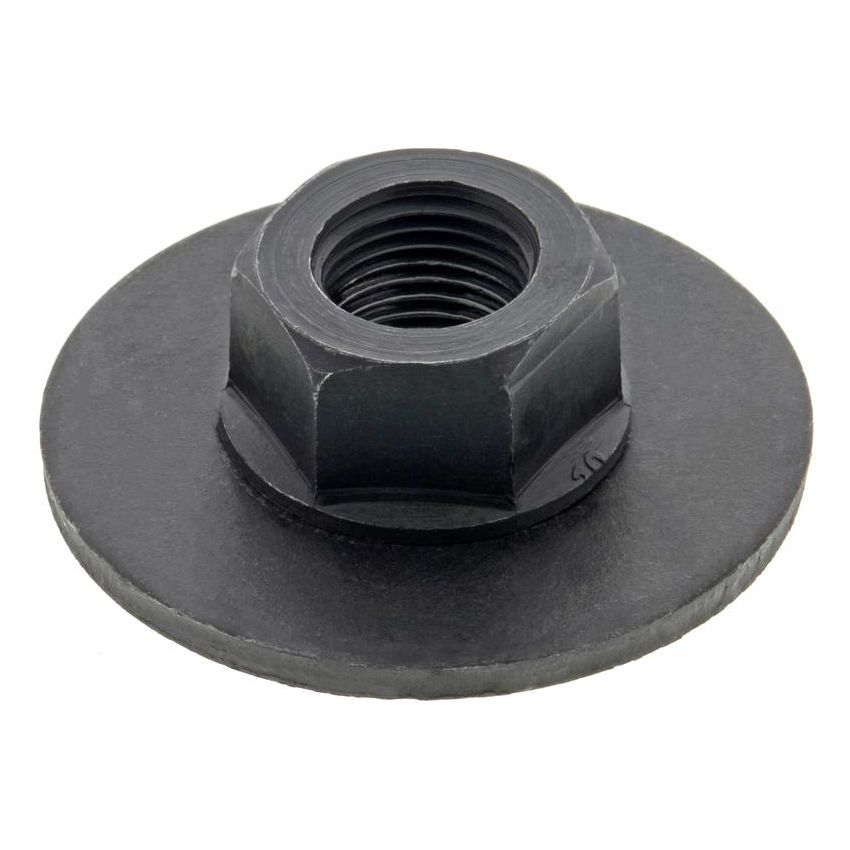 MEVOTECH OG GS251234 Suspension Control Arm and Ball Joint Assembly