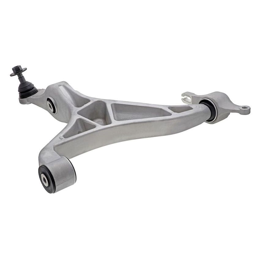 MEVOTECH OG GS251234 Suspension Control Arm and Ball Joint Assembly