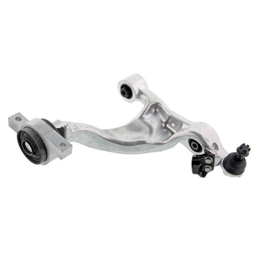 MEVOTECH OG GS301187 Suspension Control Arm and Ball Joint Assembly