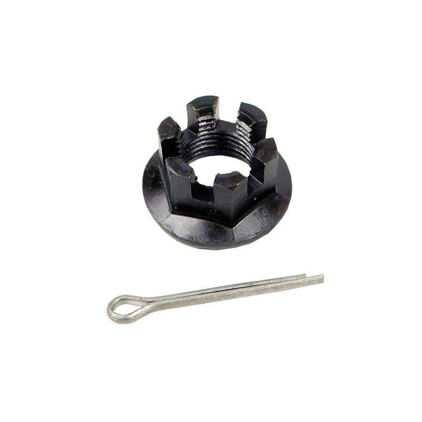 MEVOTECH OG GS301188 Suspension Control Arm and Ball Joint Assembly