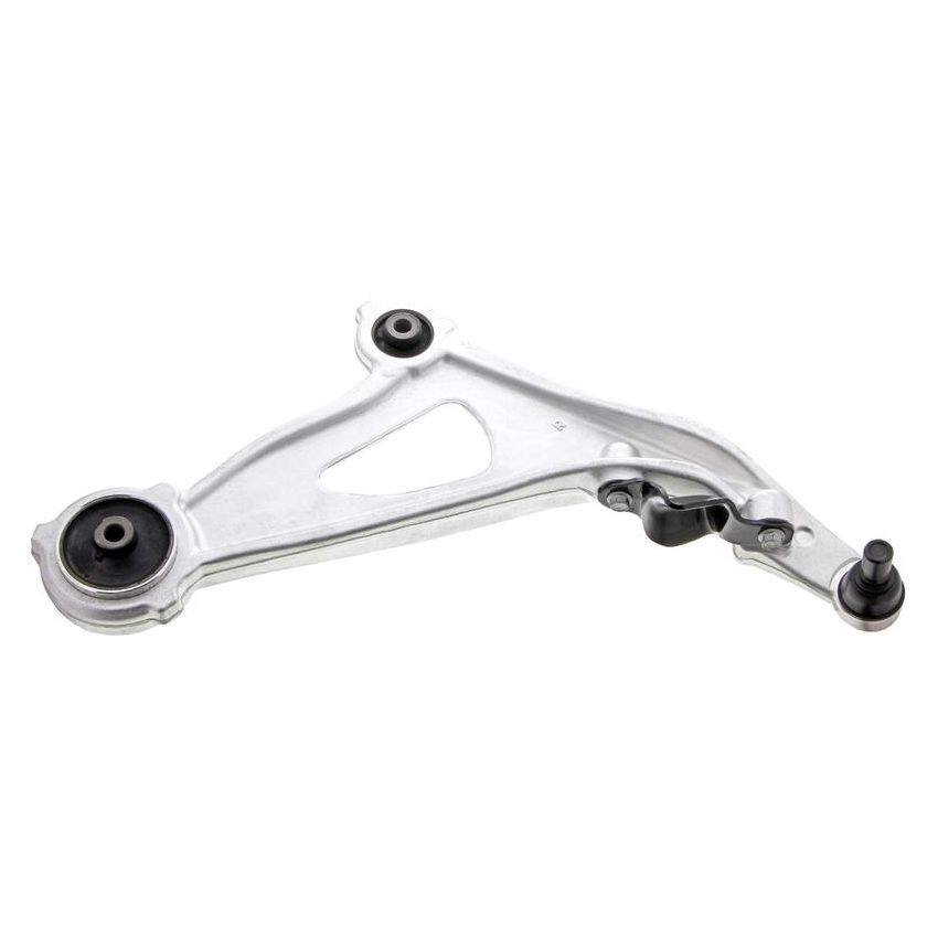 MEVOTECH OG GS301217 Suspension Control Arm and Ball Joint Assembly