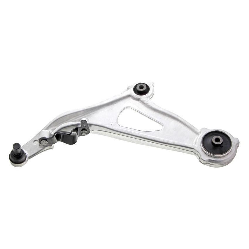 MEVOTECH OG GS301218 Suspension Control Arm and Ball Joint Assembly